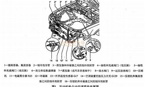 帕萨特b5空调结冰_帕萨特b5空调结冰怎么办