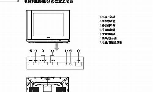 乐华21v8b彩电维修_乐华彩电售后维修