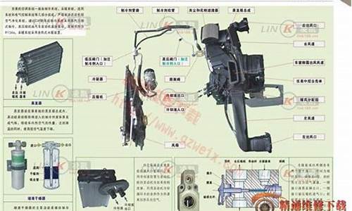 捷达空调压缩机维修_捷达空调压缩机维修视频