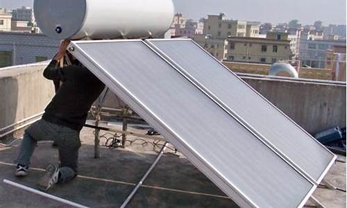 太阳能热水器商用_商用太阳能热水器价格