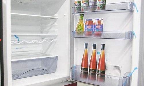 金松冰箱不制冷原因和处理方法_金松冰箱不制冷原因和处理方法视频
