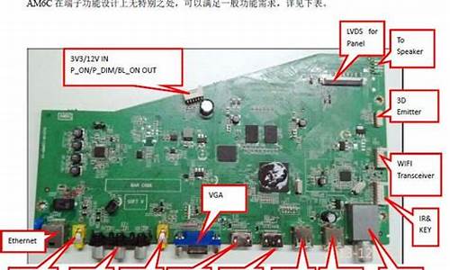 tcl电视维修资料_tcl电视维修资料大全