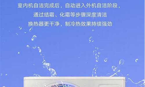 格力冷静王空调结构图_格力冷静王空调结构图解