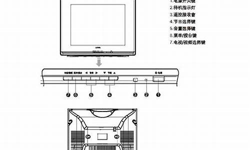 乐华21v8b彩电维修_乐华彩电售后维修