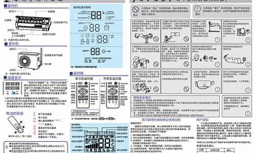 lg空调维修说明书_lg空调维修手册